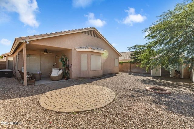 456 N Opal Street, Mesa, AZ 85207