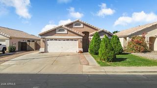 456 N Opal Street, Mesa, AZ 85207