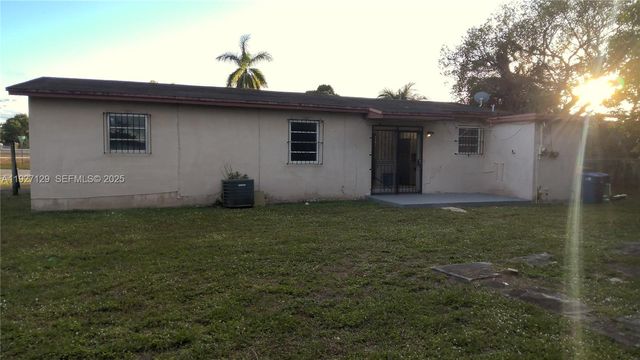 3825 NW 168th Ter 0, Miami Gardens, FL 33055