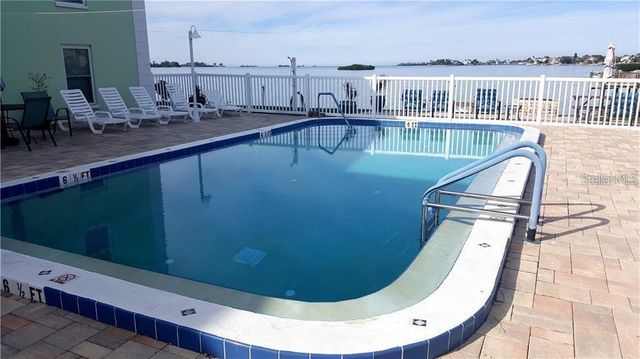 464 N PAULA DRIVE N 323, Dunedin, FL 34698