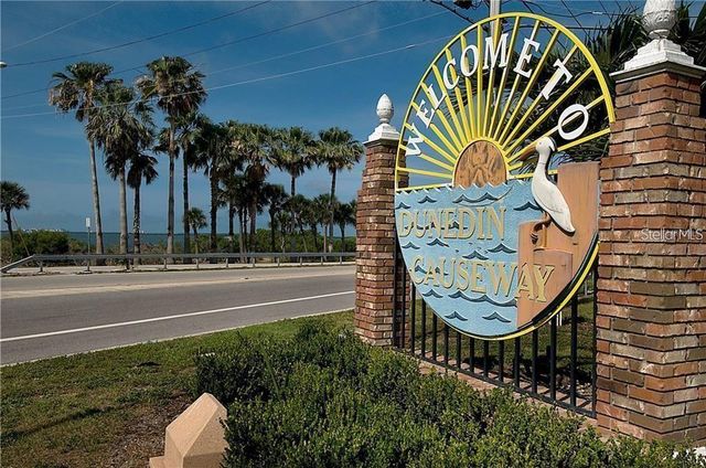 464 N PAULA DRIVE N 323, Dunedin, FL 34698