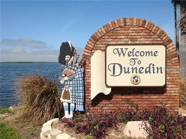 464 N PAULA DRIVE N 323, Dunedin, FL 34698