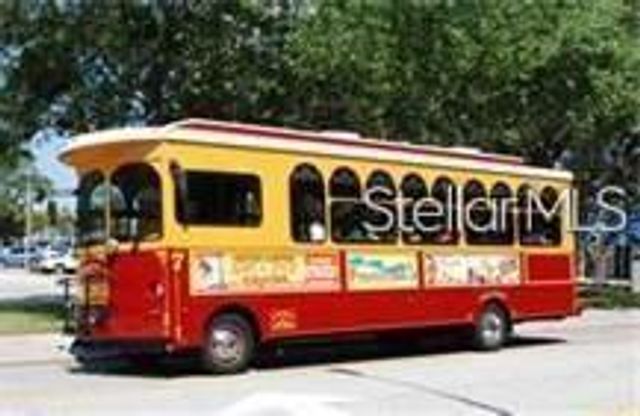 464 N PAULA DRIVE N 323, Dunedin, FL 34698