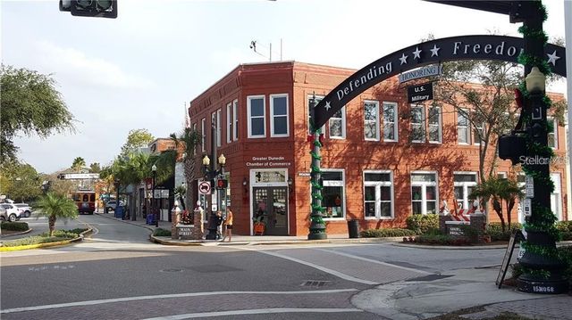 464 N PAULA DRIVE N 323, Dunedin, FL 34698