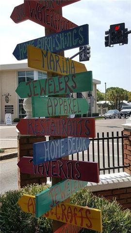 464 N PAULA DRIVE N 323, Dunedin, FL 34698