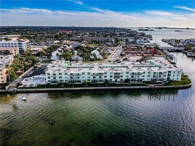 464 N PAULA DRIVE N 323, Dunedin, FL 34698