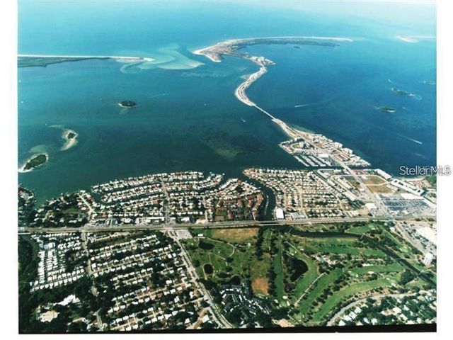 464 N PAULA DRIVE N 323, Dunedin, FL 34698