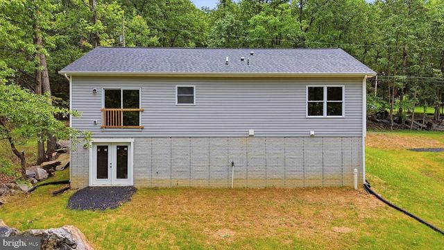 335 WINDSONG RD, Harpers Ferry, WV 25425