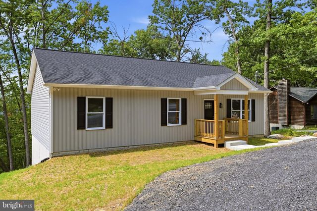 335 WINDSONG RD, Harpers Ferry, WV 25425