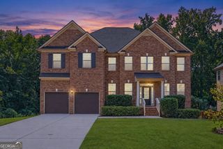 4415 Mossbrook Circle, Alpharetta, GA 30004