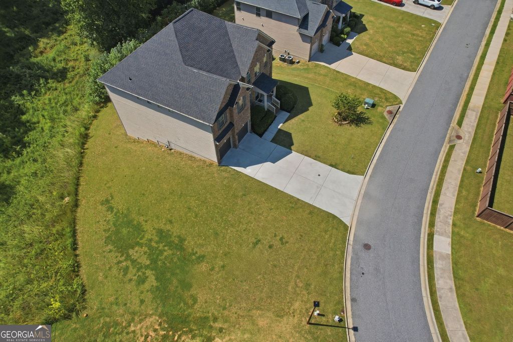 4415 Mossbrook Circle, Alpharetta, GA 30004 — photo 3