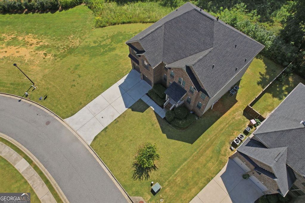4415 Mossbrook Circle, Alpharetta, GA 30004 — photo 4