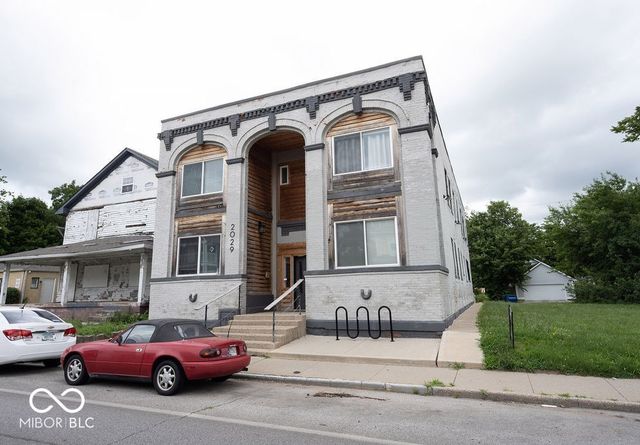 2029 N College Avenue G, Indianapolis, IN 46202