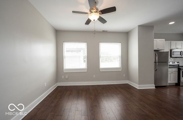 2029 N College Avenue G, Indianapolis, IN 46202