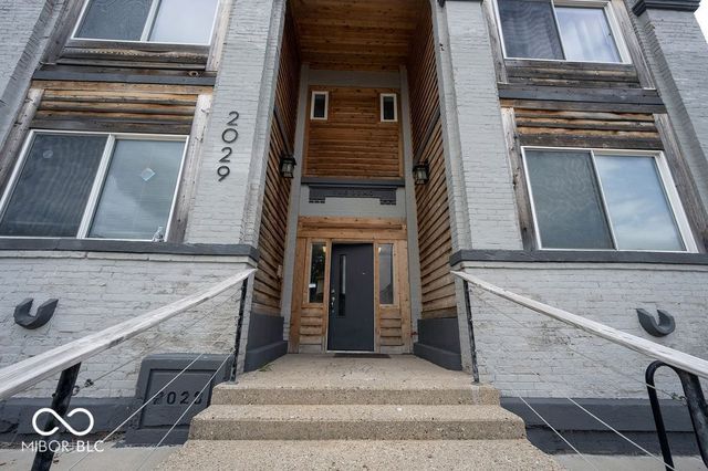 2029 N College Avenue G, Indianapolis, IN 46202