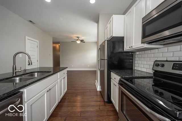 2029 N College Avenue G, Indianapolis, IN 46202