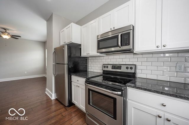 2029 N College Avenue G, Indianapolis, IN 46202