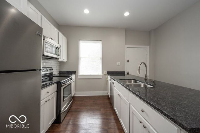 2029 N College Avenue G, Indianapolis, IN 46202