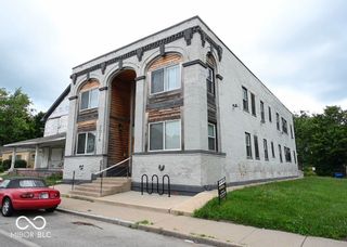 2029 N College Avenue G, Indianapolis, IN 46202