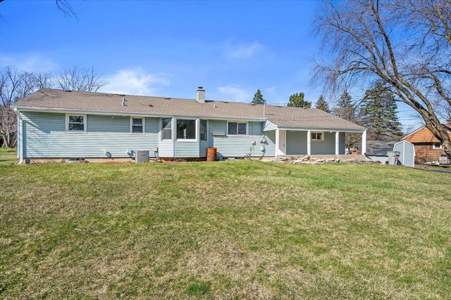 10303 Leon TERRACE, Milwaukee, WI 53224