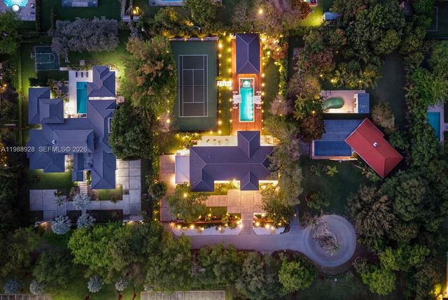 5545 SW 81st Ter, Miami, FL 33143