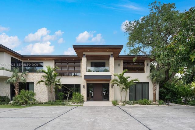 5545 SW 81st Ter, Miami, FL 33143