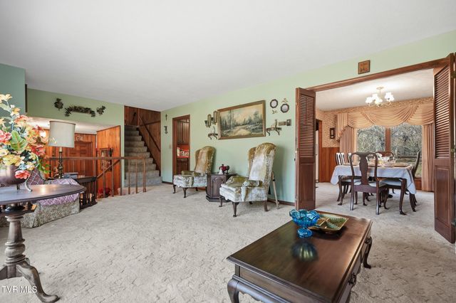 5831 Powell Valley Road, Big Stone Gap, VA 24219