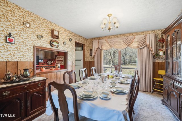 5831 Powell Valley Road, Big Stone Gap, VA 24219