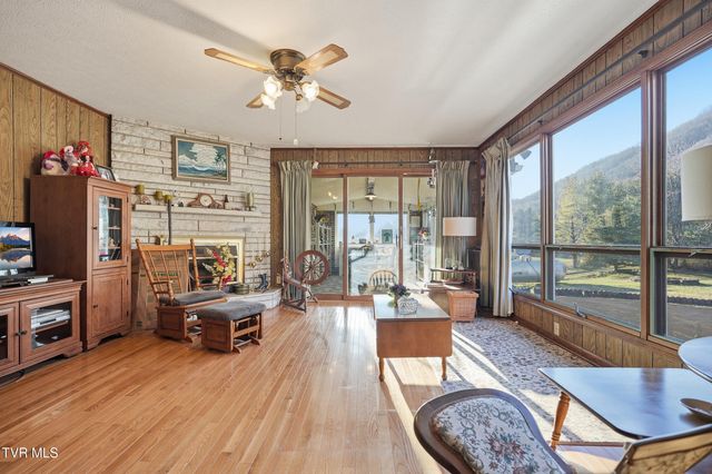 5831 Powell Valley Road, Big Stone Gap, VA 24219