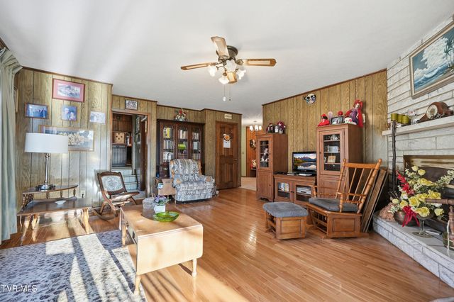 5831 Powell Valley Road, Big Stone Gap, VA 24219