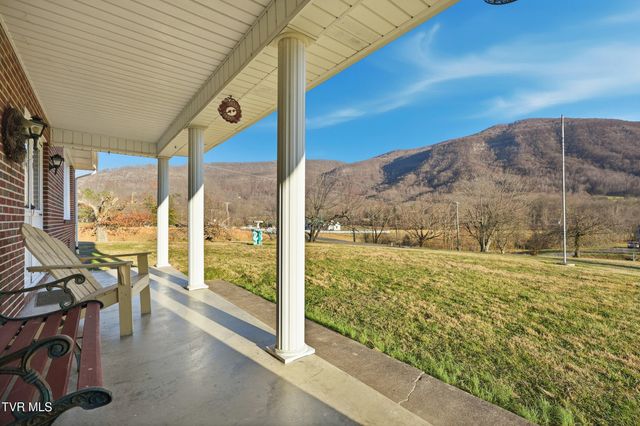 5831 Powell Valley Road, Big Stone Gap, VA 24219