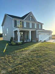 6949 Gentle Wind Lane, Whitestown, IN 46075