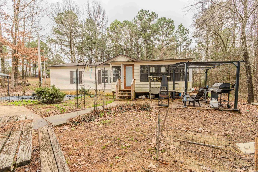 48 Greene 7615, Paragould, AR 72450