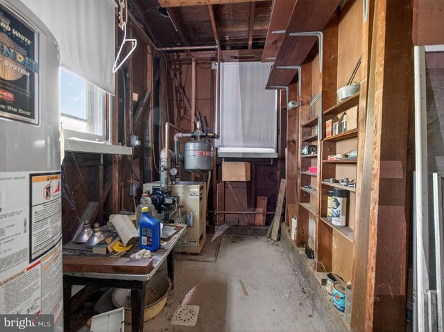 205 E MILL ST, Quakertown, PA 18951