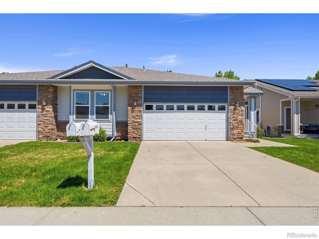 3102 Depo Drive, Longmont, CO 80503