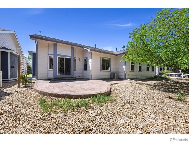 3102 Depo Drive, Longmont, CO 80503