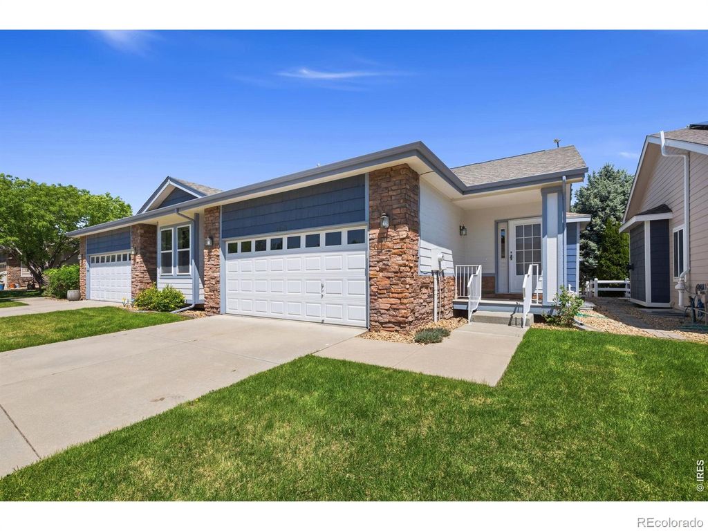 3102 Depo Drive, Longmont, CO 80503