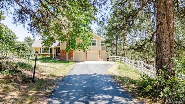6569 S Trailway Circle, Parker, CO 80134