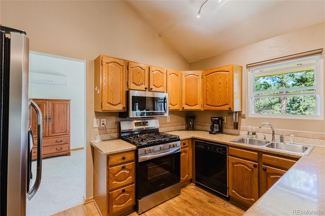 6569 S Trailway Circle, Parker, CO 80134