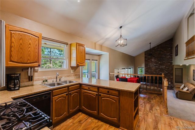 6569 S Trailway Circle, Parker, CO 80134