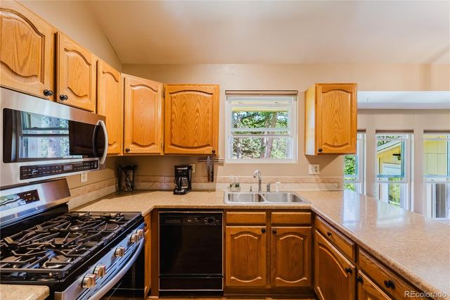 6569 S Trailway Circle, Parker, CO 80134