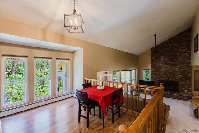 6569 S Trailway Circle, Parker, CO 80134