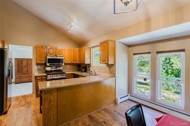 6569 S Trailway Circle, Parker, CO 80134