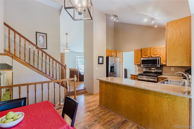 6569 S Trailway Circle, Parker, CO 80134