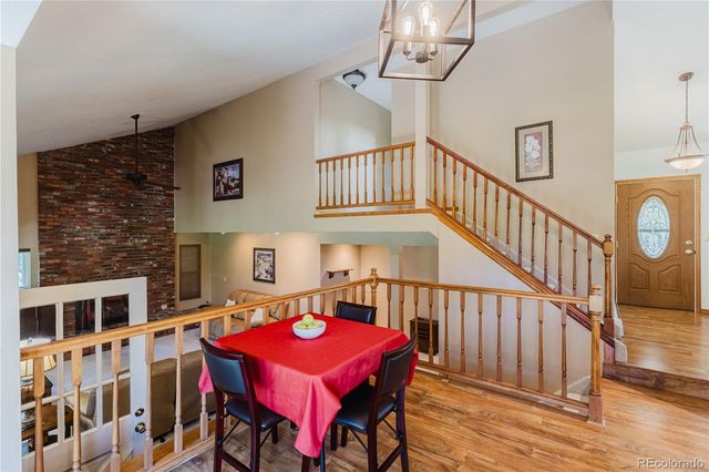 6569 S Trailway Circle, Parker, CO 80134