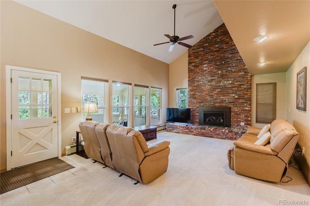 6569 S Trailway Circle, Parker, CO 80134