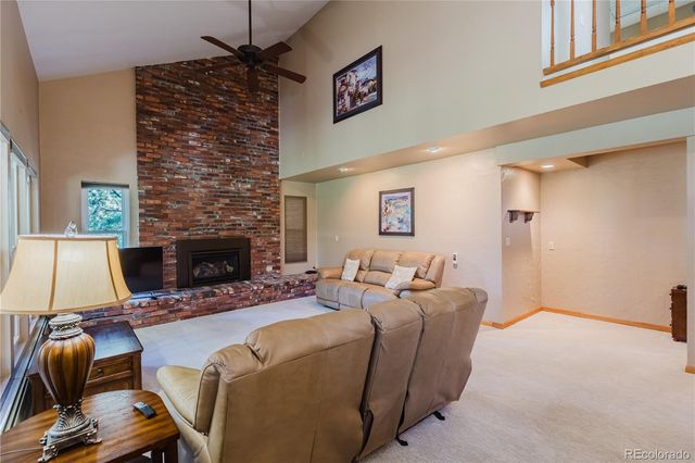 6569 S Trailway Circle, Parker, CO 80134