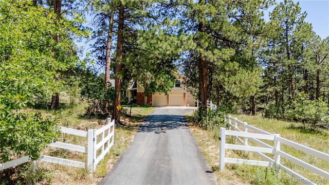 6569 S Trailway Circle, Parker, CO 80134