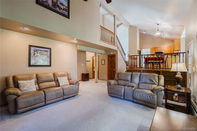 6569 S Trailway Circle, Parker, CO 80134