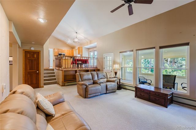 6569 S Trailway Circle, Parker, CO 80134